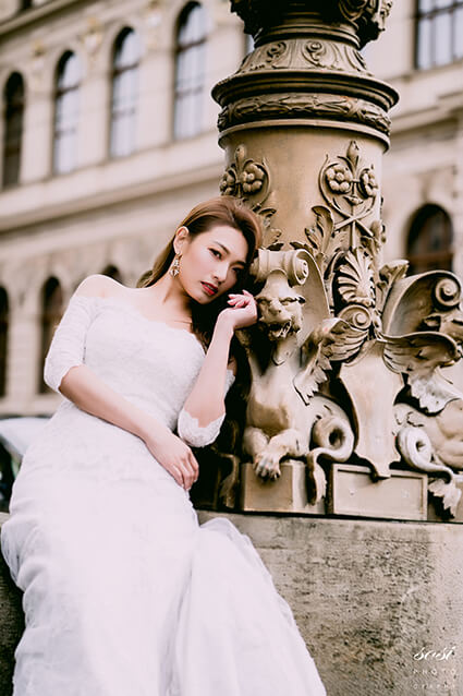 婚紗知識 | 海外婚紗 布拉格Praha  旅拍/自由行/自助旅遊全攻略|SOSI婚紗